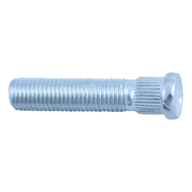 Extra Long Wheel Stud M12 x 1.5mm x 55mm Length