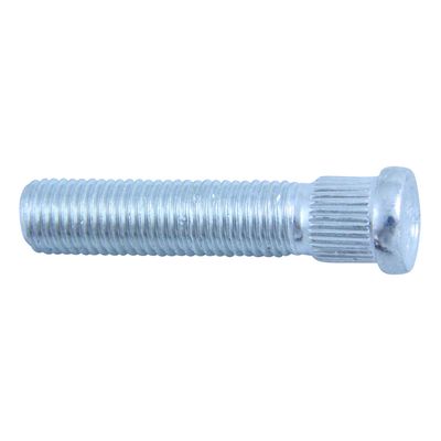 Extra Long Wheel Stud M12 x 1.5mm x 55mm Length