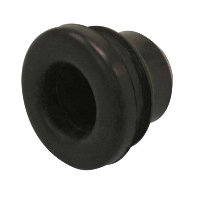 Valve Rocker Cover Pcv Grommet 3/4" Id suit Steel Valve Rocker Covers with 1-1/4" Hole-Bulk