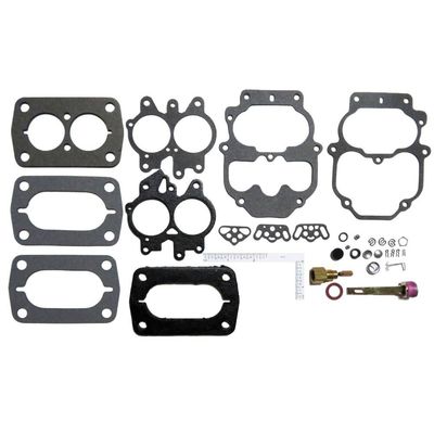 Carburettor Rebuild Kit Carter BBD 2 Barrel Kit [CA157]