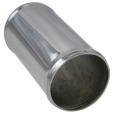 Intake Pipe Intercooler 3 Intake Pipe Intercooler 3" (76mm) OD Straight Polished Alloy Pipe 6" (150mm)