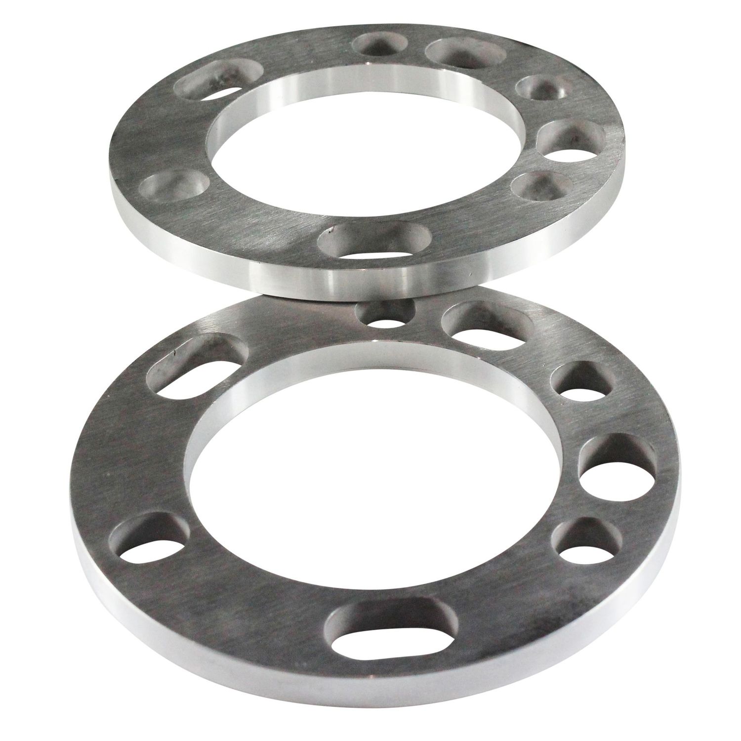 Wheel Spacer Billet Machined 6 Hole-Pair. 12mm thick, 175mm OD, 106mm ID Wheel Spacer Billet Machined 6 Hole-Pair. 12mm thick, 175mm OD, 106mm ID