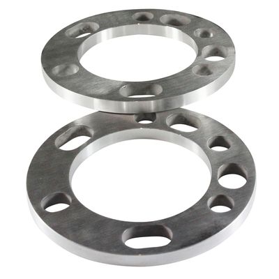 Wheel Spacer Billet Machined 6 Hole-Pair. 12mm thick, 175mm OD, 106mm ID Wheel Spacer Billet Machined 6 Hole-Pair. 12mm thick, 175mm OD, 106mm ID