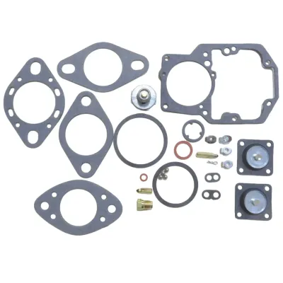 Carburettor Rebuild Kit Autolite 1100 1101 1953-69 Ford 6 Cylinder incl. XP Falcon [FD303]