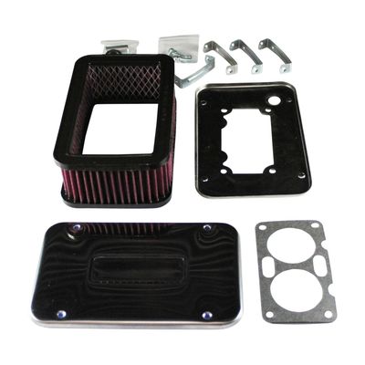 Weber 45 48 DCOE Dellorto 45 DHLA Solex Air Filter/Air Cleaner Warneford 55mm Weber 45 48 DCOE Dellorto 45 DHLA Solex Air Filter/Air Cleaner Warneford 55mm