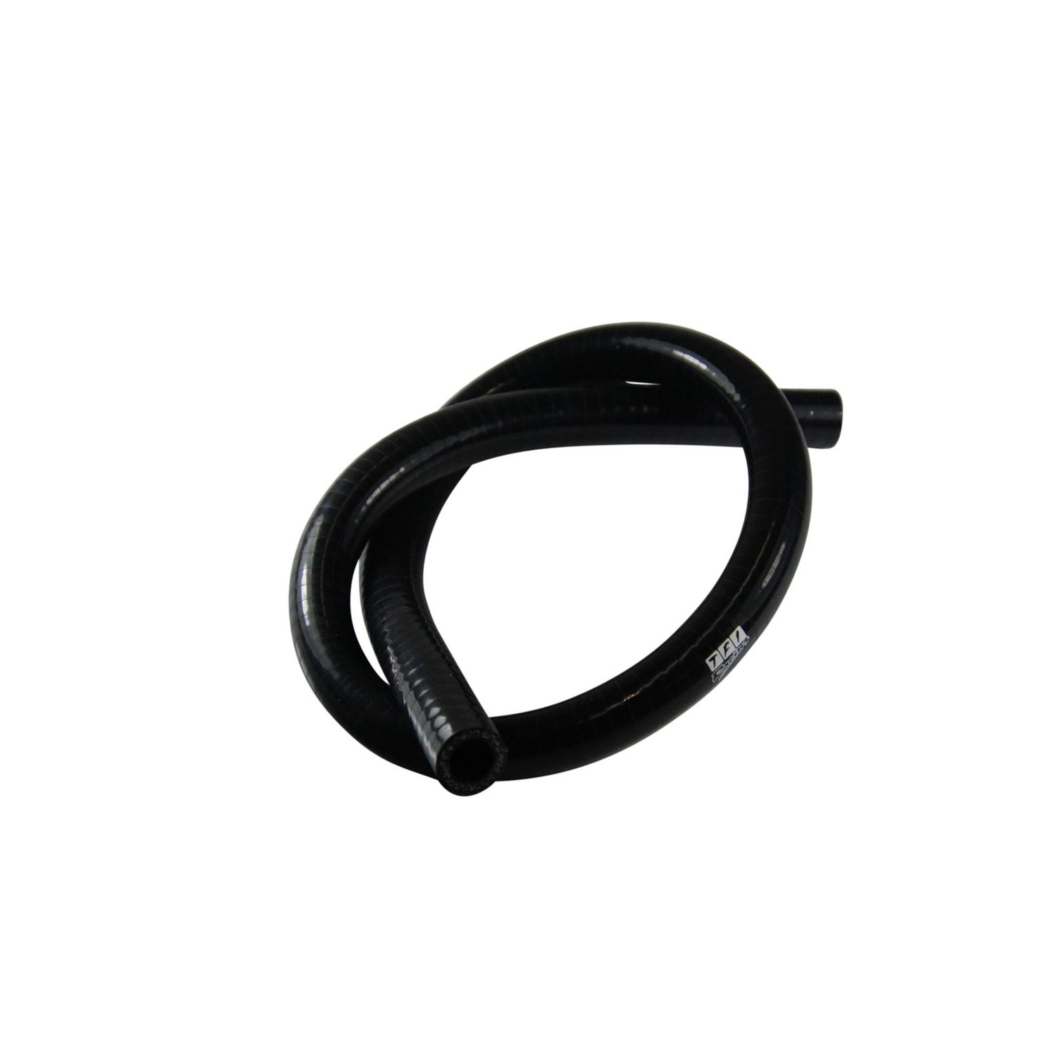 Silicone Hose Black Fuel/Oil 16mm (5/8 Silicone Hose Black Fuel/Oil 16mm (5/8") ID, 1M Length