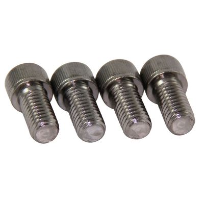 Bolt Set 5/16-18 Bolt Set 5/16-18" x 2-3/4" Long Chrome Socket Head Set 4