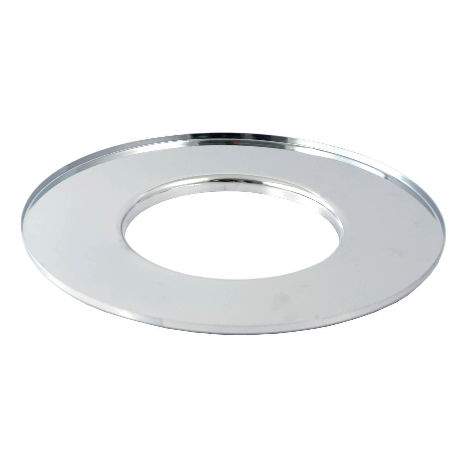 Air Filter/Air Cleaner Base 14 Inch Steel Chrome Holley Dominator Carburettor