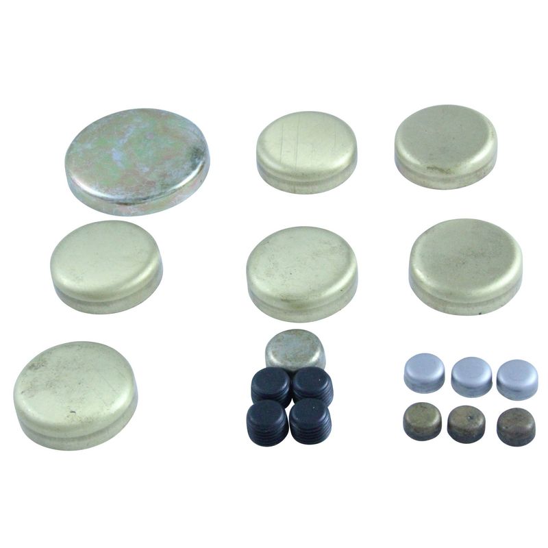 Camshaft Plug - Ford V8 Windsor 289 302 351