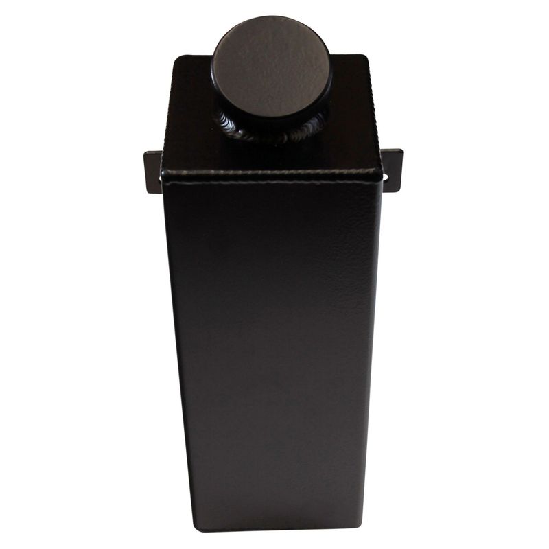 Windscreen Washer Bottle Black Ford XK XL XM XP XR XT XW XY XA XB XC Style