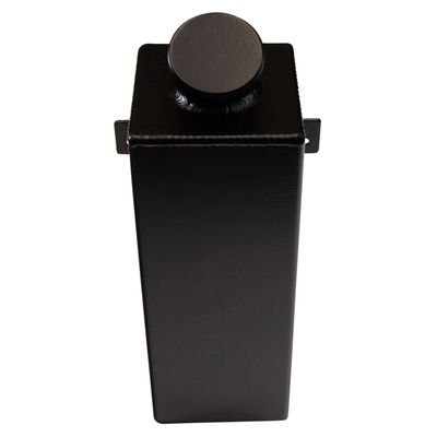 Windscreen Washer Bottle Black Ford XK XL XM XP XR XT XW XY XA XB XC Style