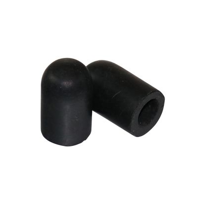 Rubber Block Off Blank Plug 5/16 Rubber Block Off Blank Plug 5/16" ID - Pack 2