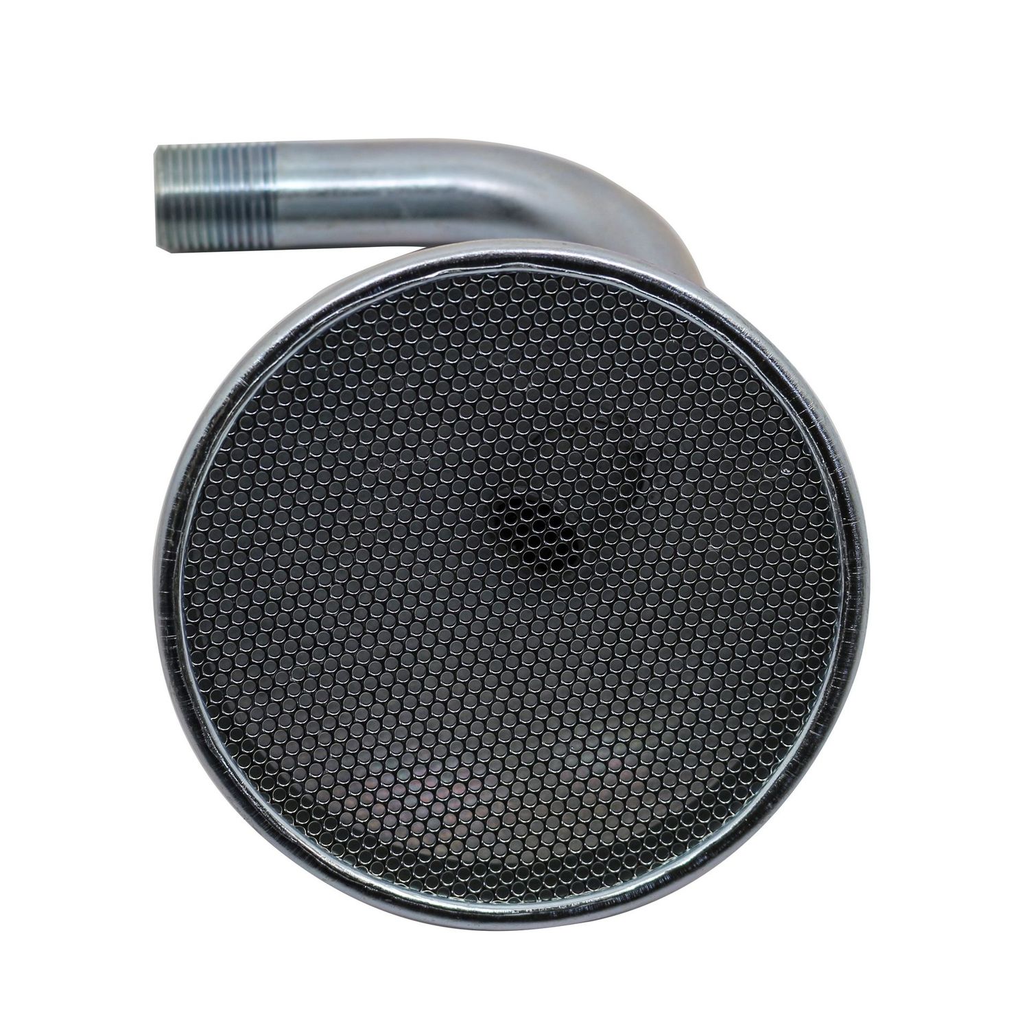 Oil Pump Screen Ford V8 Cleveland 351-400 with Standard Pump Zinc Coated Oil Pump Screen Ford V8 Cleveland 351-400 with Standard Pump Zinc Coated