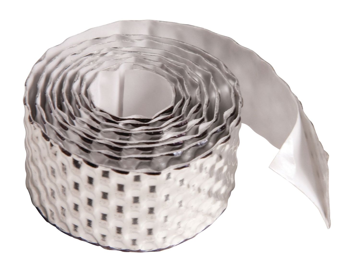 Armor Weld Tape 25mm Wide x 1mt Roll for Heat Shield Armor + Sticky Shield