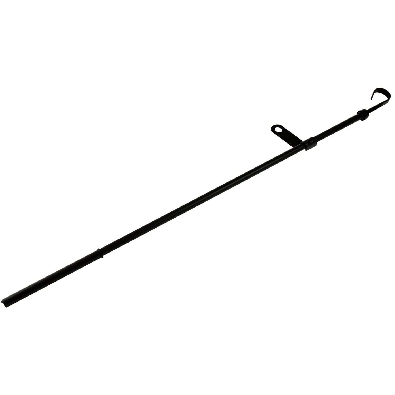 Engine Dipstick Tube Chevrolet V8 Big Block 396-454-502 1965-1990 Black Plated Engine Dipstick Tube Chevrolet V8 Big Block 396-454-502 1965-1990 Black Plated