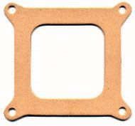 Carburettor Base Gasket 3mm suit Squarebore Holley Pattern