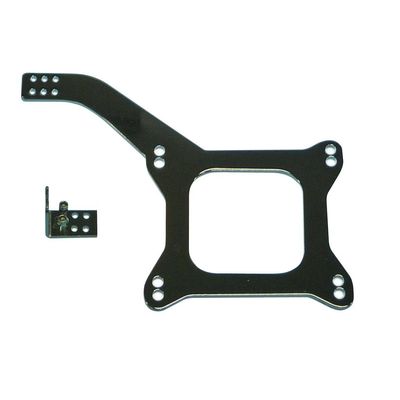 Accelerator Kick Down Linkage Bracket-Squarebore-Automatic Transmission