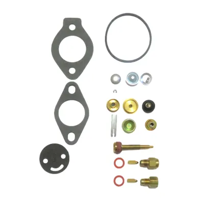 Carburettor Rebuild Kit Carter RBS Carburettor Rebuild kit [CA177 / CA152]