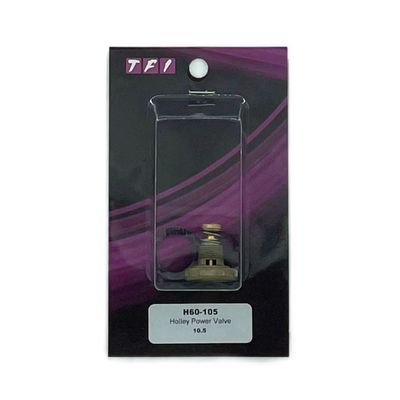 Genuine Holley Power Valve Assembly - 10.5 [25-105QFT]