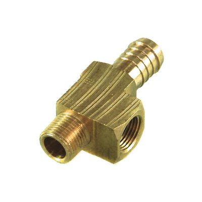 Brass Temperature Adaptor Fitting Ford 6 Cyl XE-XF