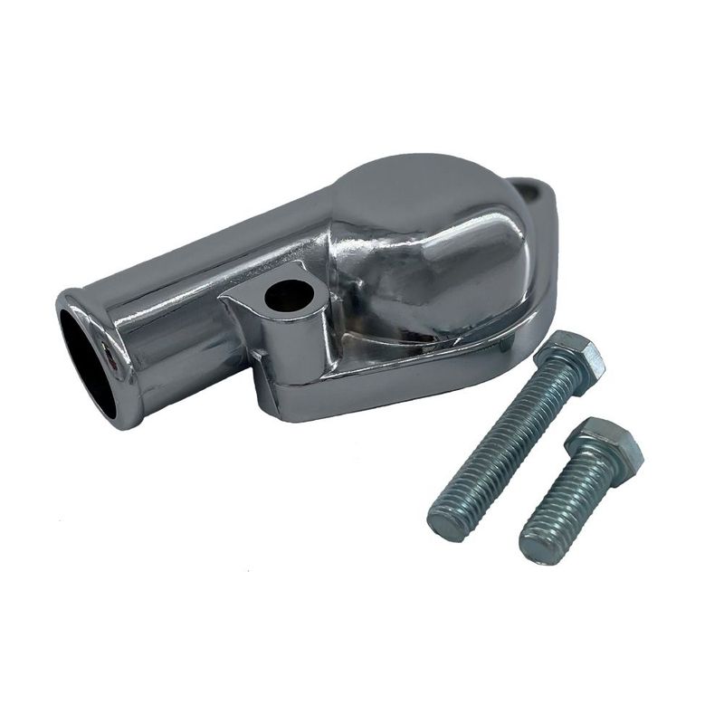 Water Neck Holden 6cyl 179 186 202 Red, Blue Motor Single Outlet