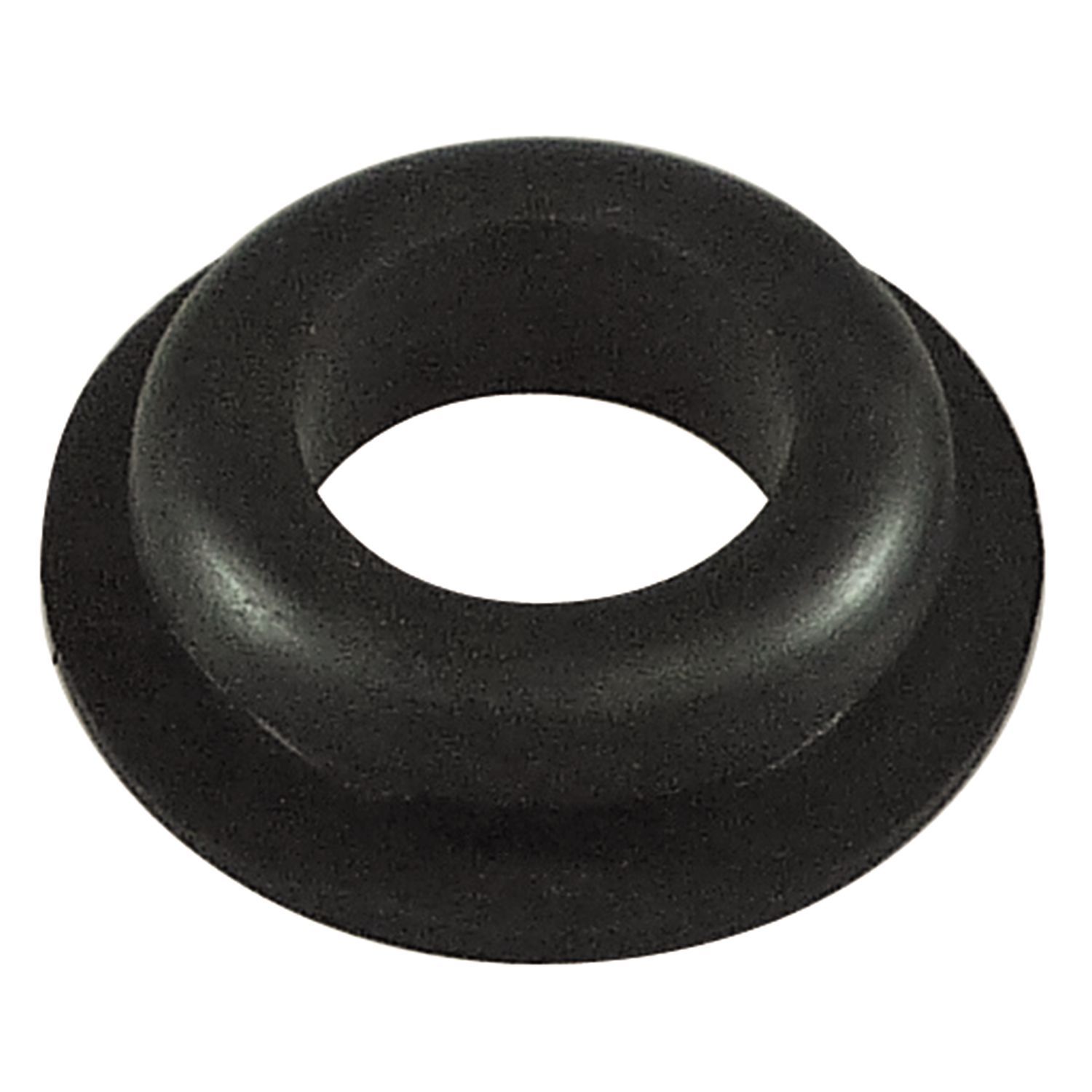 Valve Rocker Cover Pcv Grommet 3/4 Valve Rocker Cover Pcv Grommet 3/4"Id Factory Ford Windsor 1" Hole Valve Rocker Covers-Single