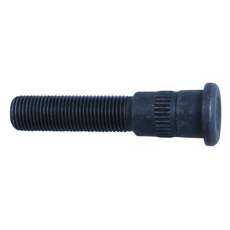 Extra Long Wheel Stud 1/2 Inch