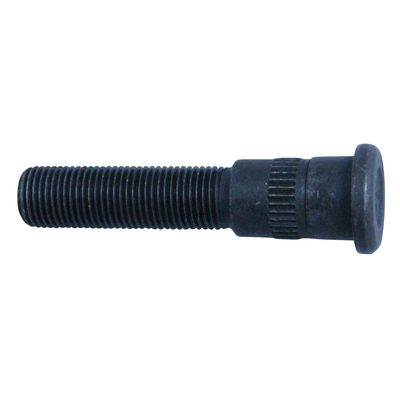 Extra Long Wheel Stud 1/2 Inch
