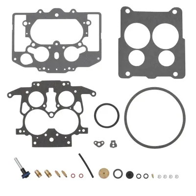 Carburettor Rebuild Kit Carter Thermoquad Ford XC-XD-XE ZF-ZK Chrysler Dodge Lincoln [CA151]