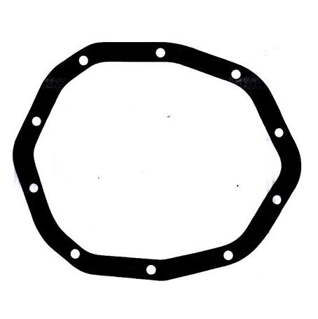 Differential Housing Gasket Holden V8 Salisbury 10 Bolt (GG1151)
