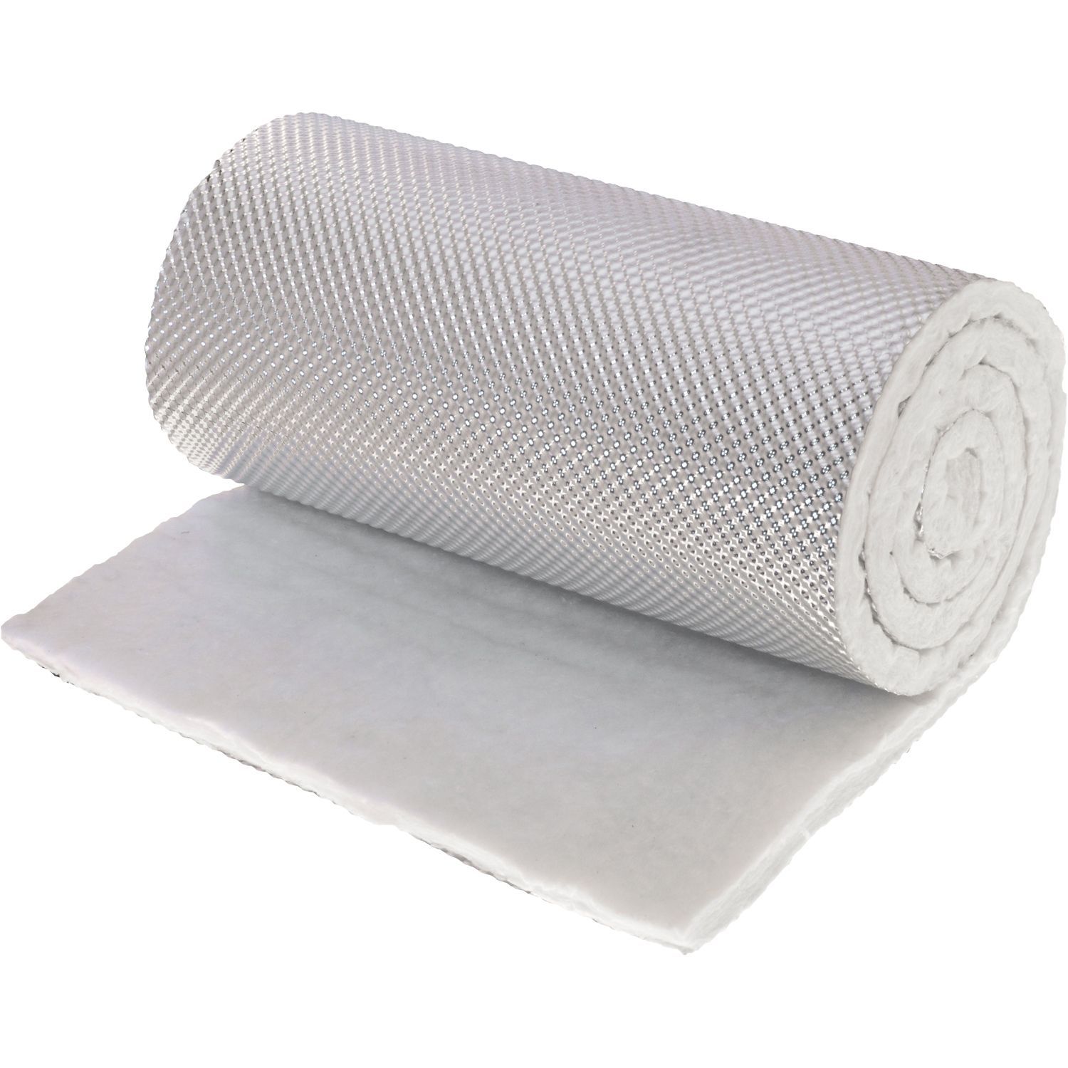 Exhaust Heat Shield Insulation Armor Kit 12mm x 450mm x 1200mm Exhaust Heat Shield Insulation Armor Kit 12mm x 450mm x 1200mm