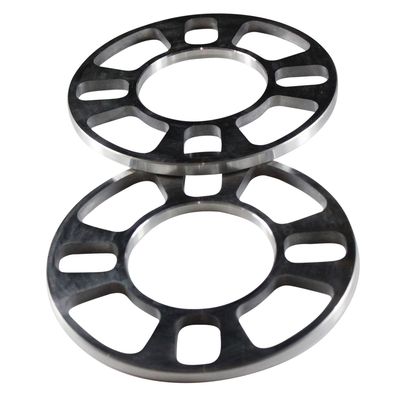 Wheel Spacer Billet Machined 4 Hole-Pair. 8mm thick, 150mm OD, 70mm ID Wheel Spacer Billet Machined 4 Hole-Pair. 8mm thick, 150mm OD, 70mm ID