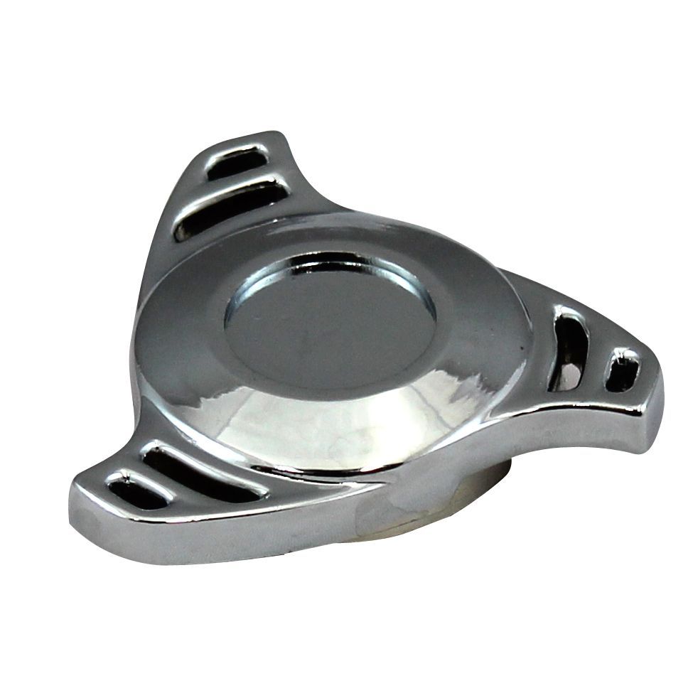 Air Filter/Air Cleaner Nut Knock Off Style Chromed Holley Edelbrock Rochester Quadrajet Air Filter/Air Cleaner Nut Knock Off Style Chromed Holley Edelbrock Rochester Quadrajet