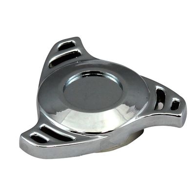 Air Filter/Air Cleaner Nut Knock Off Style Chromed Holley Edelbrock Rochester Quadrajet Air Filter/Air Cleaner Nut Knock Off Style Chromed Holley Edelbrock Rochester Quadrajet