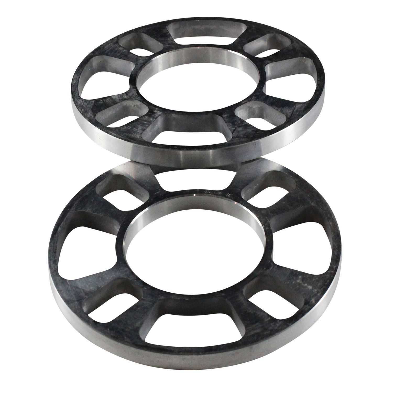Wheel Spacer Billet Machined 4 Hole-Pair 12mm thick 150mm OD 70mm ID 4x98-120PCD Wheel Spacer Billet Machined 4 Hole-Pair 12mm thick 150mm OD 70mm ID 4x98-120PCD