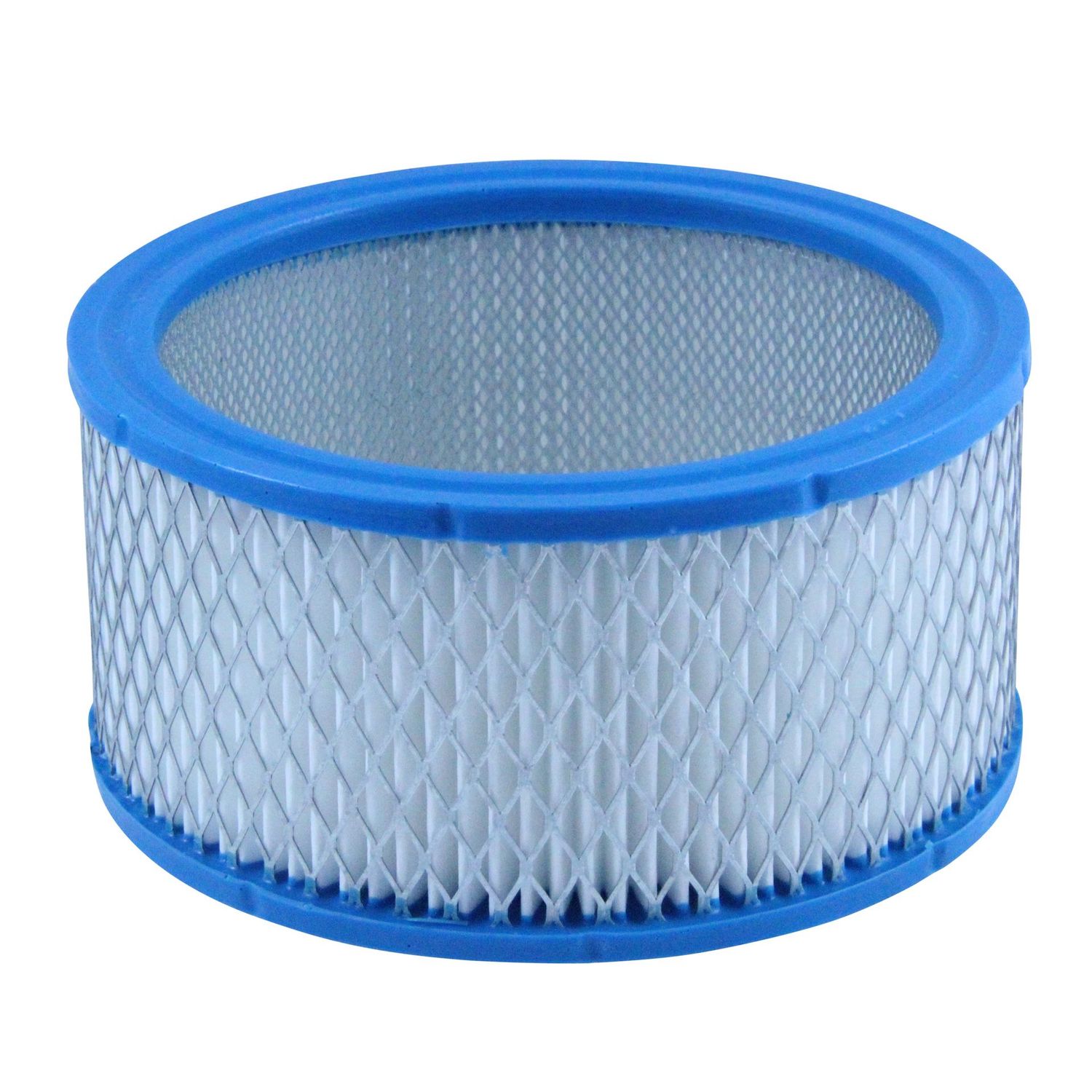 Air Filter/Air Cleaner Element Paper 6-3/8"Inch Wide 3"Inch Tall Round