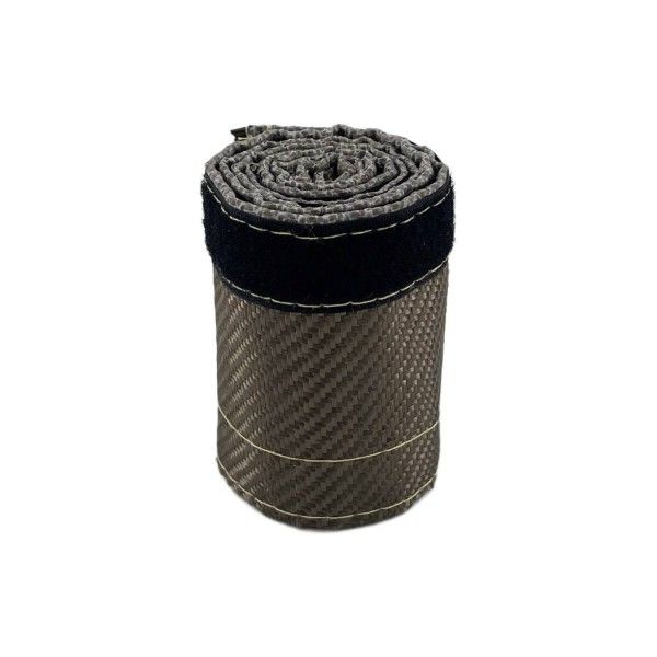 Lava Race Sleeve Hook & Loop 25mm ID x 1m