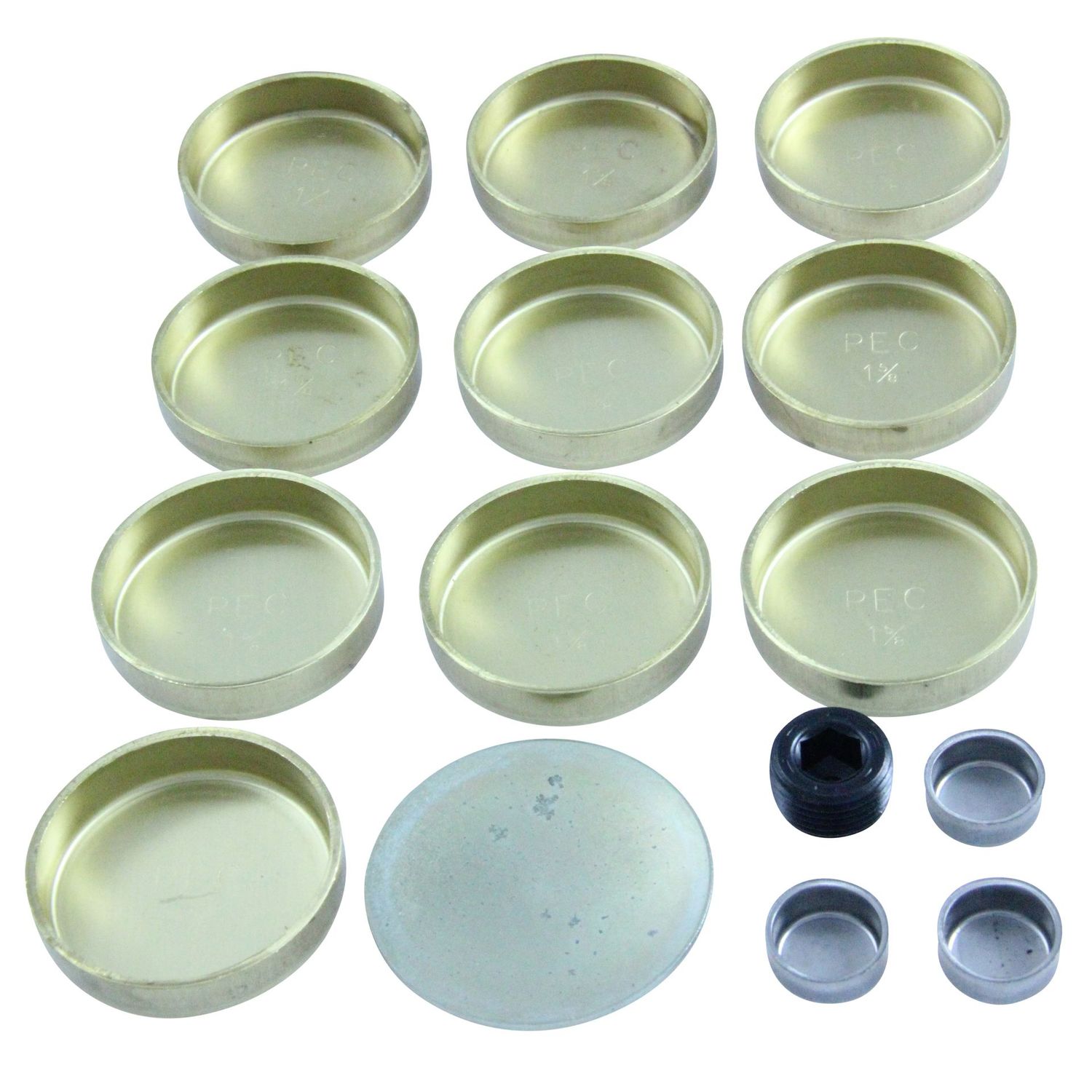 Camshaft Plug - Holden V8 253 304 308 Camshaft Plug - Holden V8 253 304 308