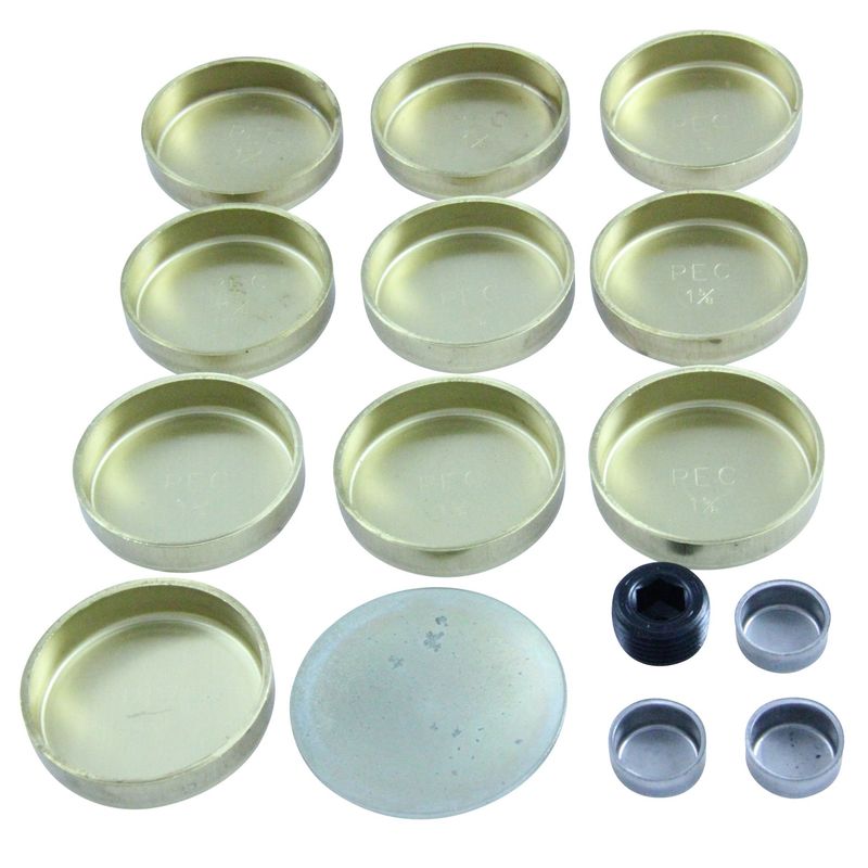 Camshaft Plug - Holden V8 253 304 308