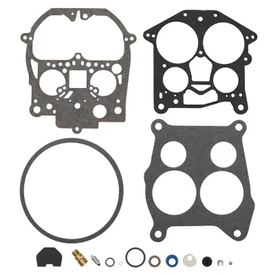 Carburettor Rebuild Kit Rochester Quadrajet 4MC 4MV Holden HT HG HQ HJ LH V8 308 1969-75 GTS Monaro L34 SLR5000 [RT601]