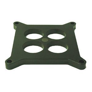Phenolic Carburettor Spacer Individual Port Holley Squarebore 12mm 1/2" Thick