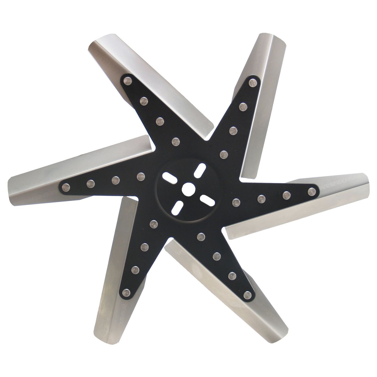 Derale High Performance Flex Fan 17 Inch Reverse Rotation 19317 Derale High Performance Flex Fan 17 Inch Reverse Rotation 19317