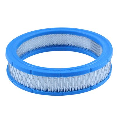Air Filter/Air Cleaner Element Paper 6-3/8 Air Filter/Air Cleaner Element Paper 6-3/8"Inch Wide 1-1/2"Inch Tall Round