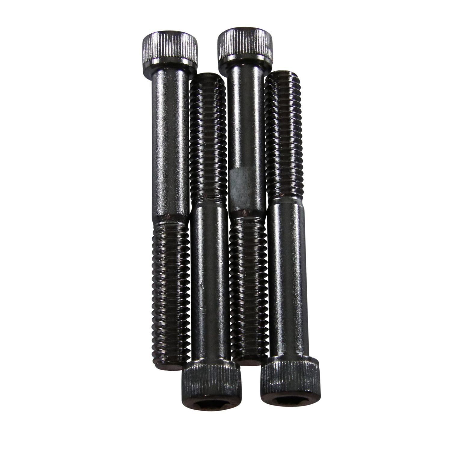 Bolt Set 5/16-18" x 2-1/2" Long Chrome Socket Head Set 4