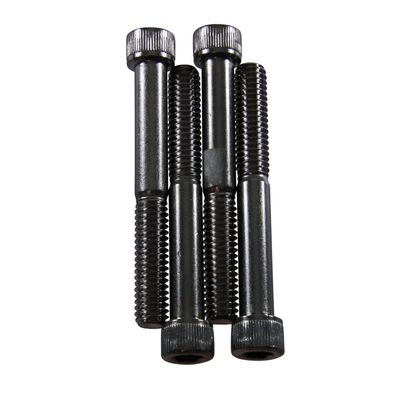 Bolt Set 5/16-18" x 2-1/2" Long Chrome Socket Head Set 4