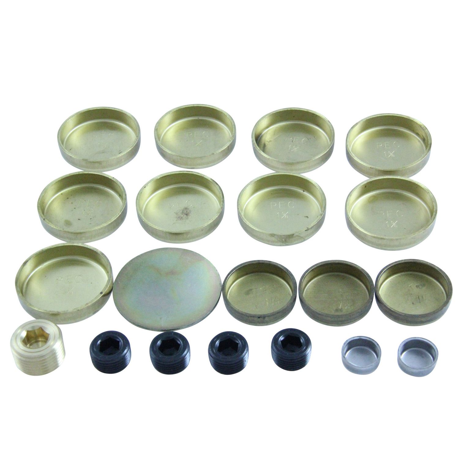 Camshaft Plug - Chrysler V8 Small Block 273 318 340 360 Camshaft Plug - Chrysler V8 Small Block 273 318 340 360