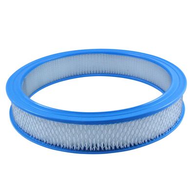 Air Filter/Air Cleaner Element Paper 14"Inch Wide 2-1/2"Inch Tall Round