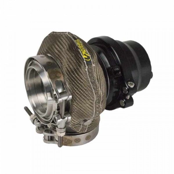 Turbo Waste Gate Actuator Lava (Inferno Mat) Heat Shield 66mm. Rated to 1090c Turbo Waste Gate Actuator Lava (Inferno Mat) Heat Shield 66mm. Rated to 1090c