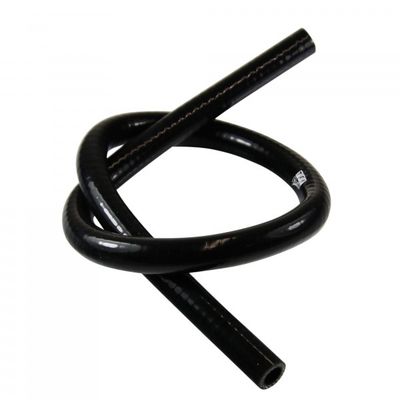 Silicone Hose Black Water 13mm (1/2 Silicone Hose Black Water 13mm (1/2") ID, 1M Length