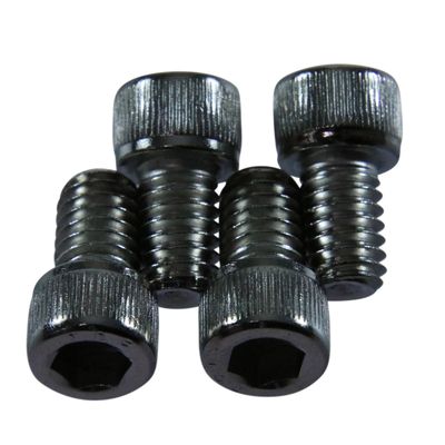 Bolt Set 5/16-18 Bolt Set 5/16-18" x 1/2" Long Chrome Socket Head Set 4